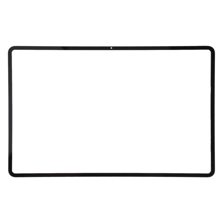 Écran avant et lentille extérieure en verre, pour Huawei MatePad Pro 12.6 2021 WGR-W09 WGR-W19 WGR-AN19