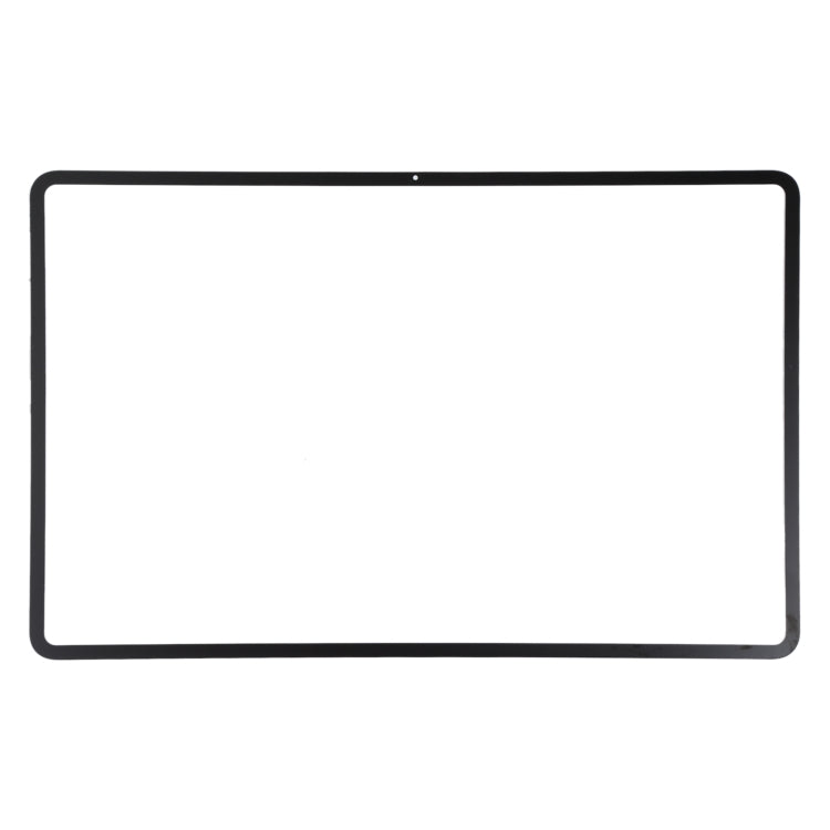 Écran avant et lentille extérieure en verre, pour Huawei MatePad Pro 12.6 2021 WGR-W09 WGR-W19 WGR-AN19