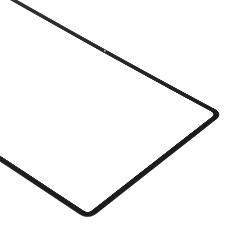 Écran avant et lentille extérieure en verre, pour Huawei MatePad Pro 12.6 2021 WGR-W09 WGR-W19 WGR-AN19