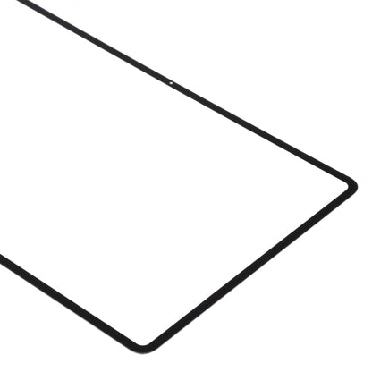 Écran avant et lentille extérieure en verre, pour Huawei MatePad Pro 12.6 2021 WGR-W09 WGR-W19 WGR-AN19