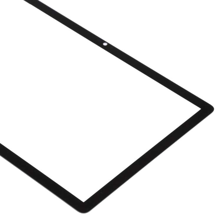Lentille extérieure en verre de l'écran avant pour Huawei MatePad T 10s AGS3-L09 AGS3-W09