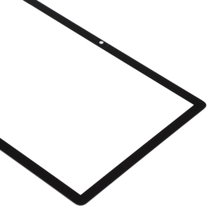 Lentille extérieure en verre de l'écran avant pour Huawei MatePad T 10s AGS3-L09 AGS3-W09