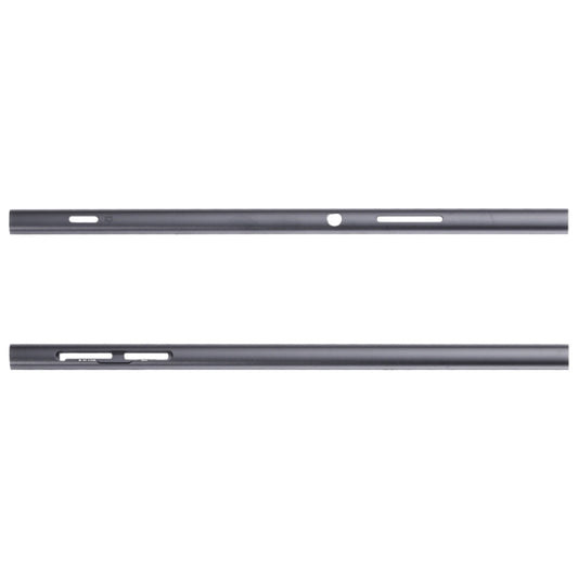 1 paire de barres latérales en métal pour Sony Xperia XA2 Ultra