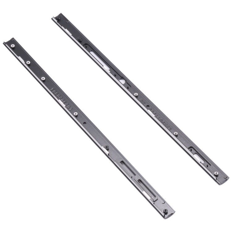 1 paire de barres latérales en métal pour Sony Xperia XA2 Ultra