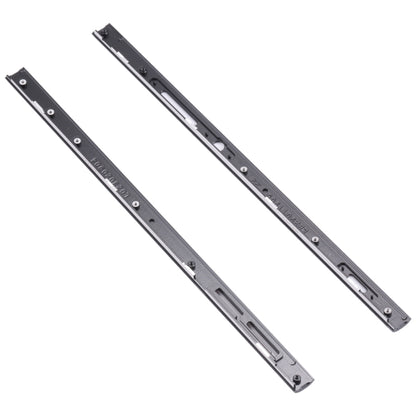 1 paire de barres latérales en métal pour Sony Xperia XA2 Ultra