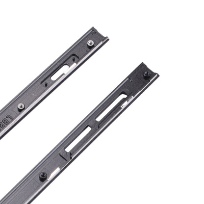 1 paire de barres latérales en métal pour Sony Xperia XA2 Ultra