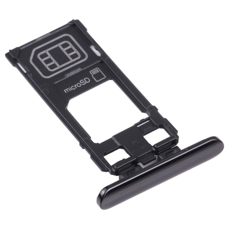 Tiroir Carte SIM + Tiroir Carte Micro SD pour Sony Xperia 5