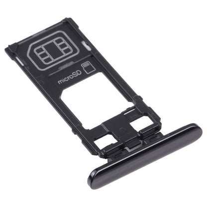 Tiroir Carte SIM + Tiroir Carte Micro SD pour Sony Xperia 5