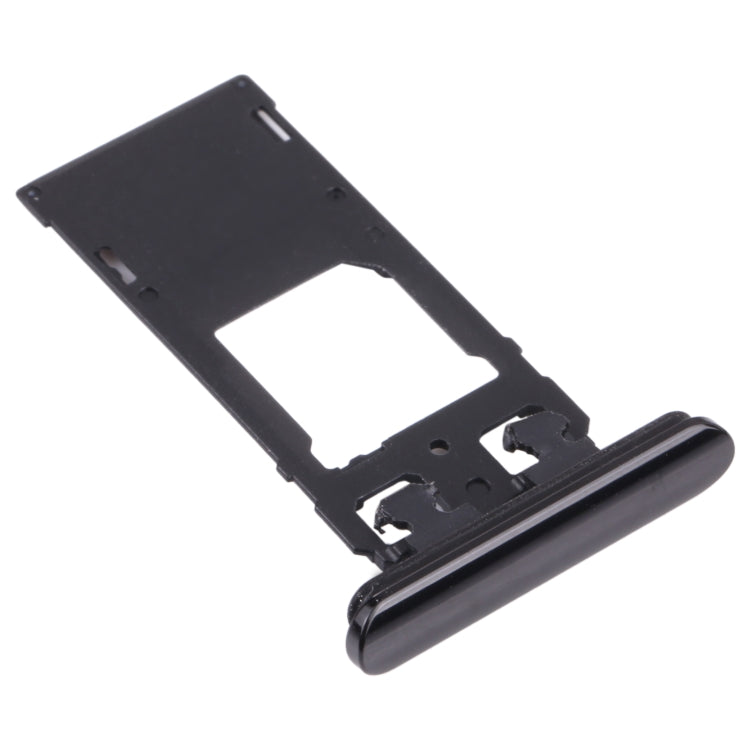 Tiroir Carte SIM + Tiroir Carte SIM / Tiroir Carte Micro SD pour Sony Xperia 5