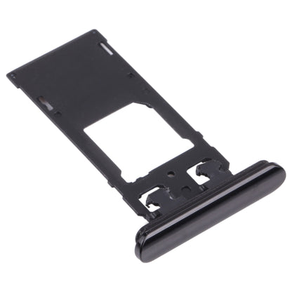 Tiroir Carte SIM + Tiroir Carte SIM / Tiroir Carte Micro SD pour Sony Xperia 5