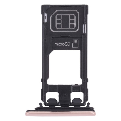 Tiroir Carte SIM + Tiroir Carte Micro SD pour Sony Xperia X Performance