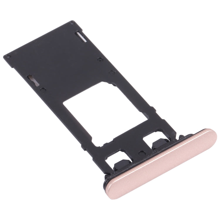 Tiroir Carte SIM + Tiroir Carte Micro SD pour Sony Xperia X Performance