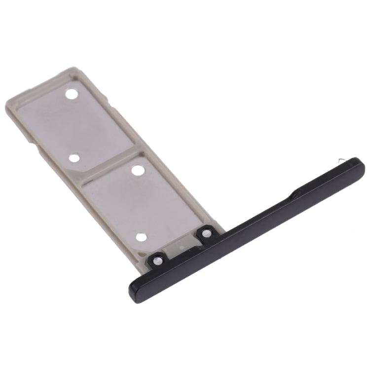 Tiroir carte SIM + Tiroir carte SIM pour Sony Xperia XA1 Ultra / Xperia XA1