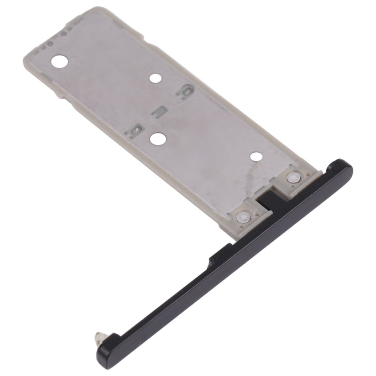 Tiroir carte SIM + Tiroir carte SIM pour Sony Xperia XA1 Ultra / Xperia XA1