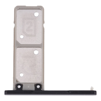 Tiroir carte SIM + Tiroir carte SIM pour Sony Xperia XA1 Ultra / Xperia XA1
