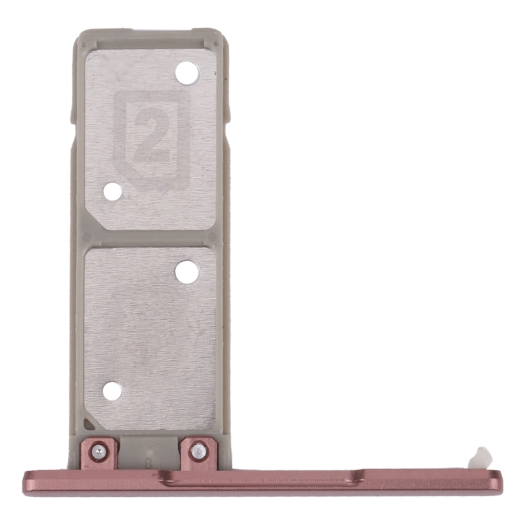 Tiroir carte SIM + Tiroir carte SIM pour Sony Xperia XA1 Ultra / Xperia XA1