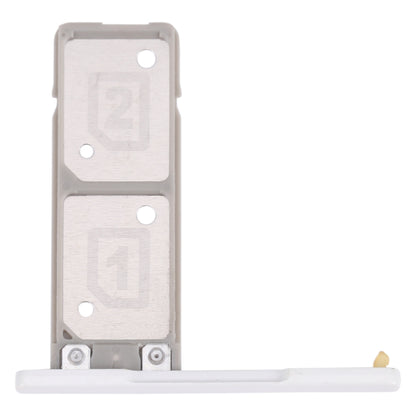 Tiroir carte SIM + Tiroir carte SIM pour Sony Xperia XA1 Ultra / Xperia XA1