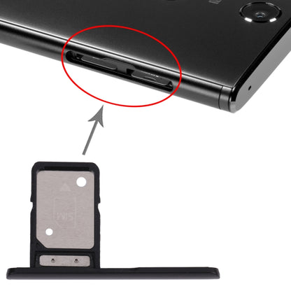 Tiroir Carte SIM pour Sony Xperia XA2 Plus