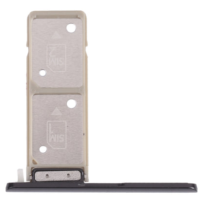 Tiroir Carte SIM + Tiroir Carte SIM pour Sony Xperia XA2 Plus