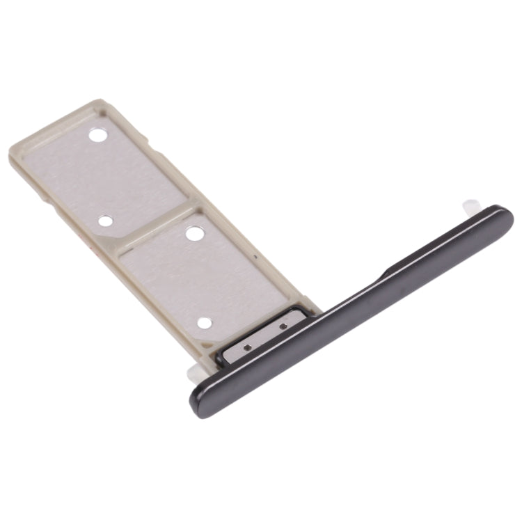 Tiroir Carte SIM + Tiroir Carte SIM pour Sony Xperia XA2 Plus