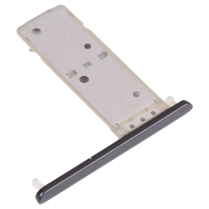 Tiroir Carte SIM + Tiroir Carte SIM pour Sony Xperia XA2 Plus