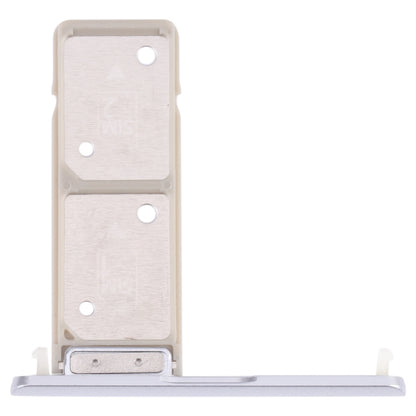 Tiroir Carte SIM + Tiroir Carte SIM pour Sony Xperia XA2 Plus