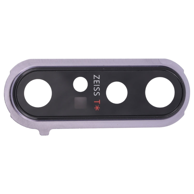Cache objectif d'appareil photo pour Sony Xperia 1 II