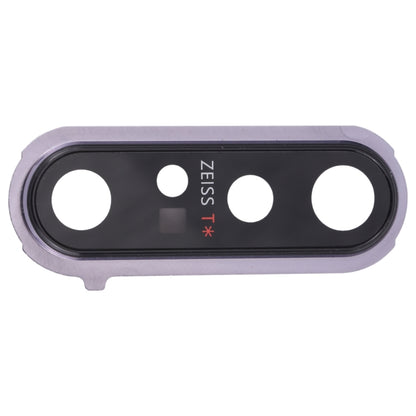 Cache objectif d'appareil photo pour Sony Xperia 1 II