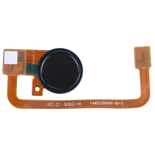 Câble flexible du capteur d'empreintes digitales pour Sony Xperia XA2 Ultra / XA2