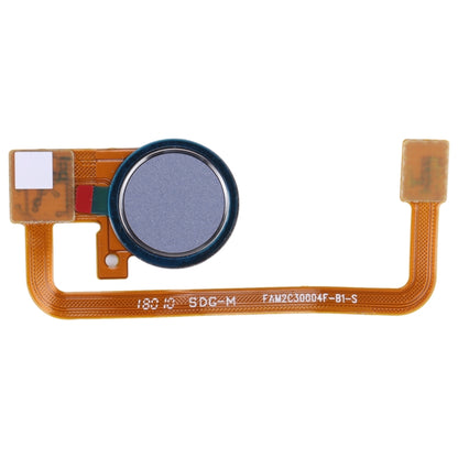 Câble flexible du capteur d'empreintes digitales pour Sony Xperia XA2 Ultra / XA2