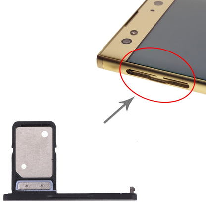 Tiroir Carte SIM pour Sony Xperia XA2 Ultra