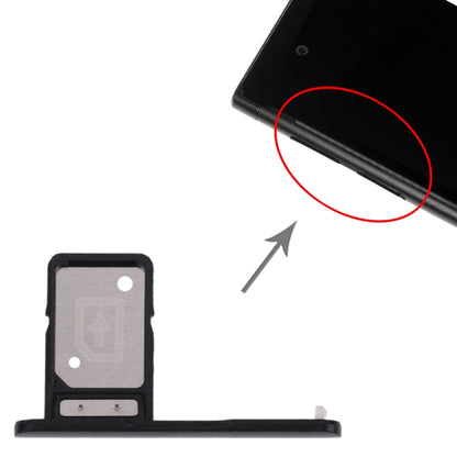 Tiroir Carte SIM pour Sony Xperia XA1 Plus