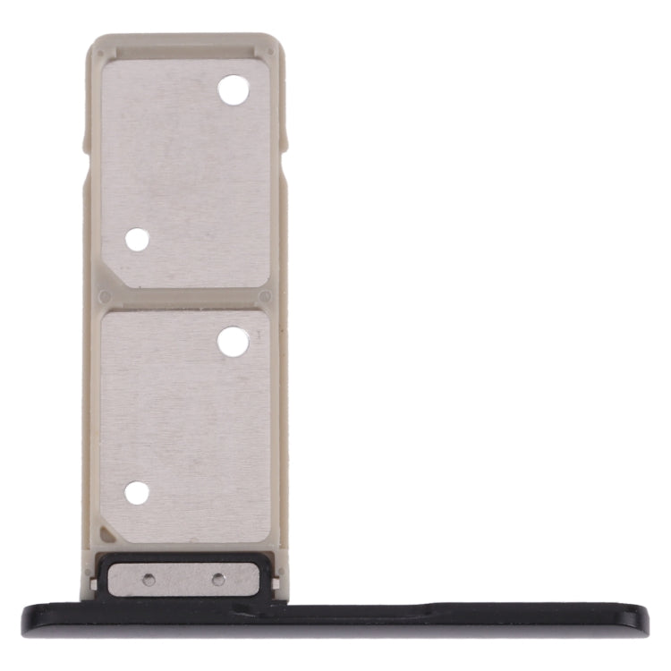Tiroir Carte SIM + Tiroir Carte SIM pour Sony Xperia XA1 Plus