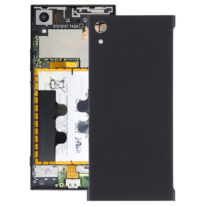 Cache arrière de la batterie pour Sony Xperia XA1