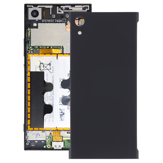 Cache arrière de la batterie pour Sony Xperia XA1