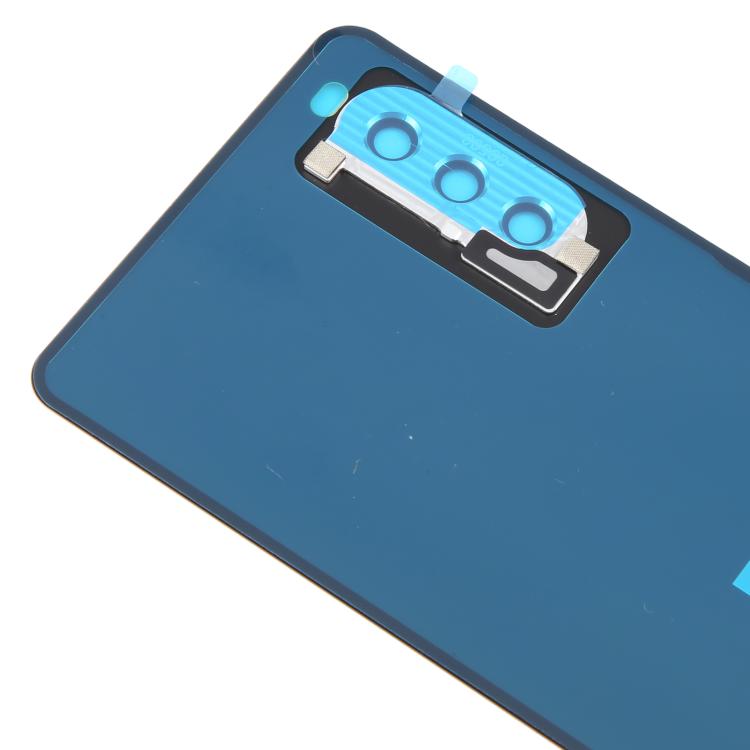 Cache arrière de la batterie pour Sony Xperia 10 III