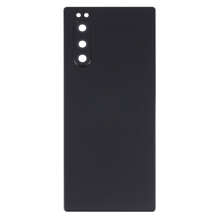 Cache arrière de la batterie pour Sony Xperia 5