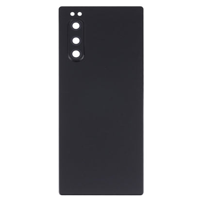 Cache arrière de la batterie pour Sony Xperia 5