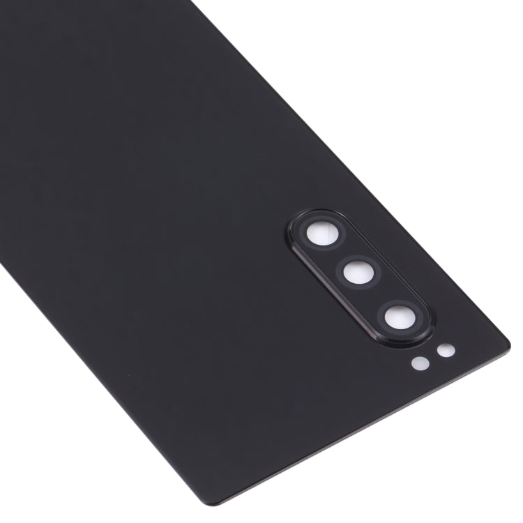 Cache arrière de la batterie pour Sony Xperia 5