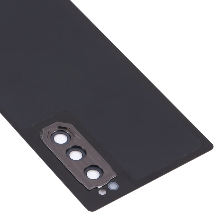 Cache arrière de la batterie pour Sony Xperia 5