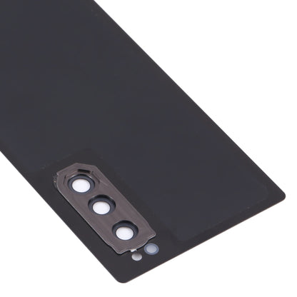 Cache arrière de la batterie pour Sony Xperia 5
