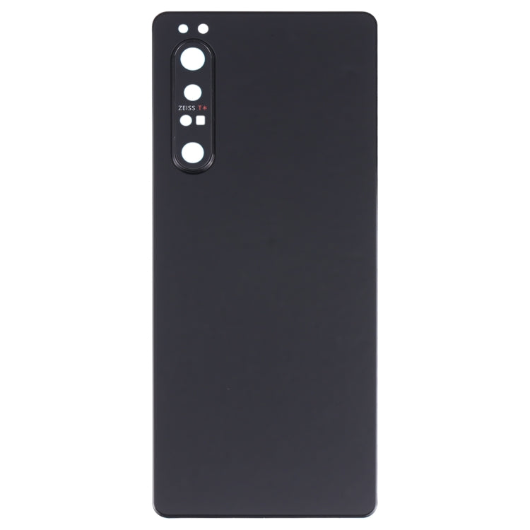 Cache arrière de la batterie pour Sony Xperia 1 II