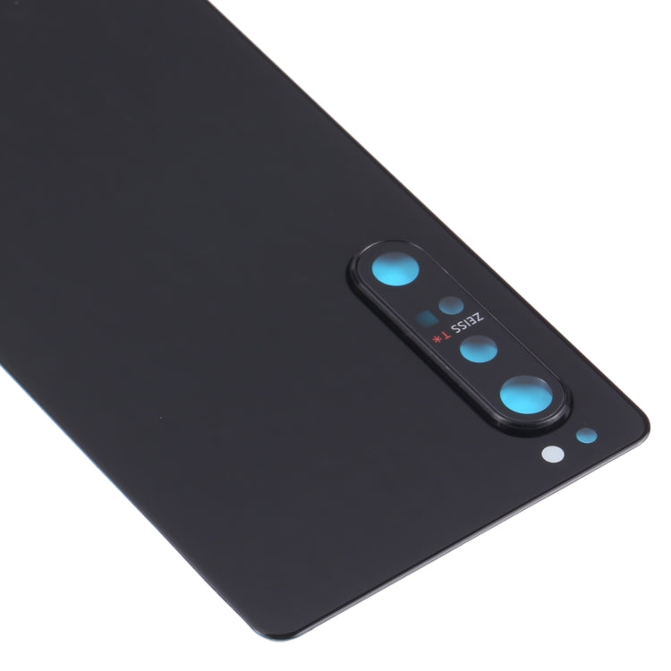 Cache arrière de la batterie pour Sony Xperia 1 II
