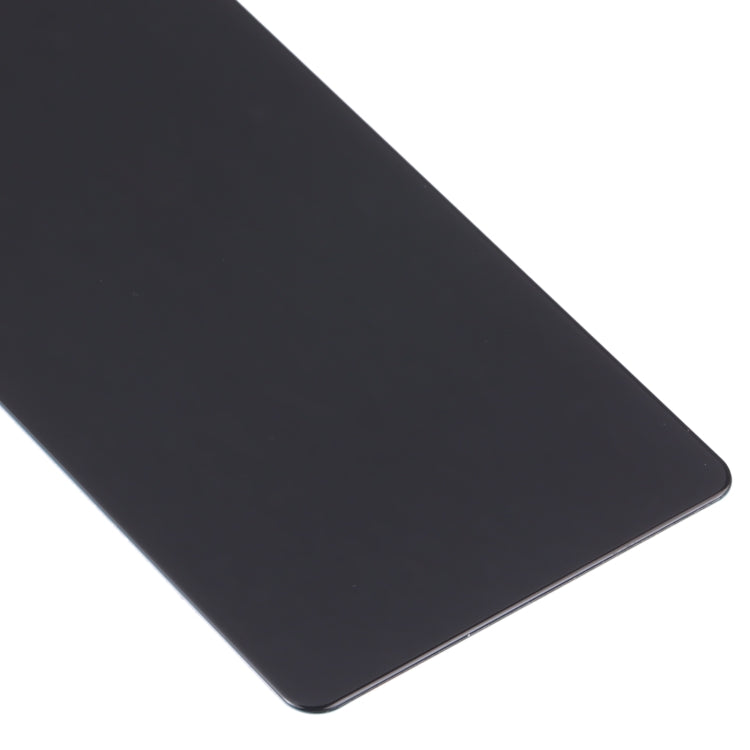 Cache arrière de la batterie pour Sony Xperia 1 II