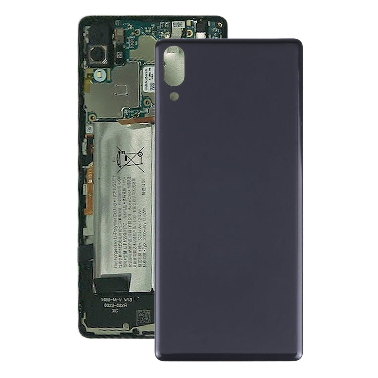 Cache arrière de la batterie pour Sony Xperia L3