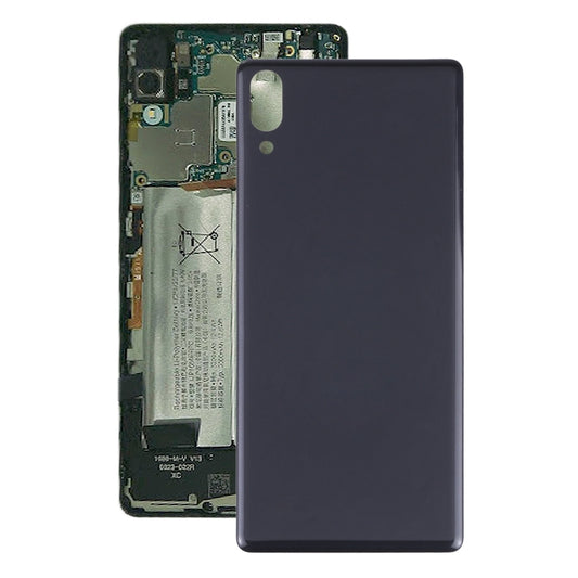 Cache arrière de la batterie pour Sony Xperia L3