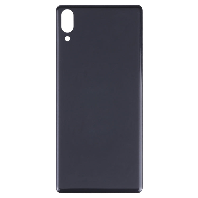 Cache arrière de la batterie pour Sony Xperia L3