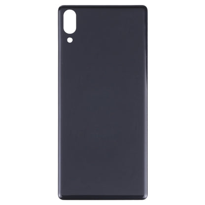 Cache arrière de la batterie pour Sony Xperia L3