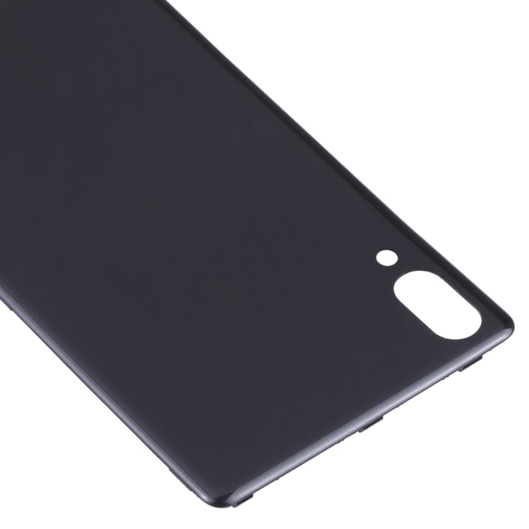 Cache arrière de la batterie pour Sony Xperia L3