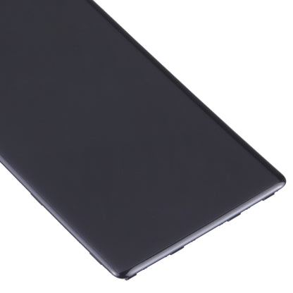 Cache arrière de la batterie pour Sony Xperia L3